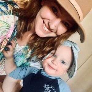 Meet your Posher, Frances